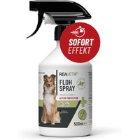 Floh Spray - ReaVET von ReaVET