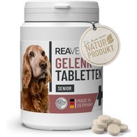 Gelenktabletten Senior - ReaVET von ReaVET