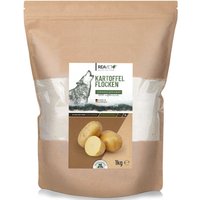 Kartoffelflocken - ReaVET von ReaVET
