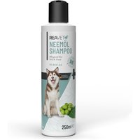 Neemöl Shampoo - ReaVET von ReaVET