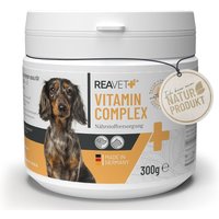 Vitamin Complex - ReaVET von ReaVET