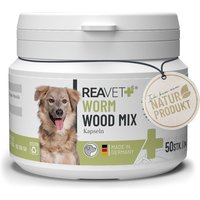 Wormwood Mix Kapseln - ReaVET von ReaVET