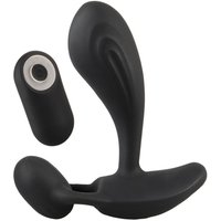 Analvibrator 'RC Two Spot Massager“ | Rebel von Rebel