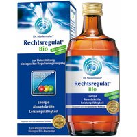 RechtsRegulat® Bio von RechtsRegulat