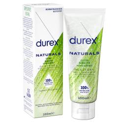 durex naturals Extra Sensitive von Reckitt Benckiser Deutschland GmbH