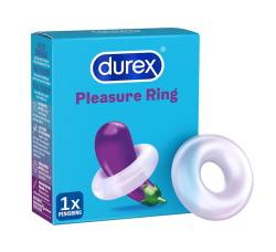 durex Pleasure Ring von Reckitt Benckiser Deutschland GmbH
