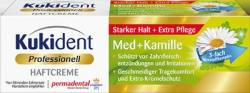 KUKIDENT Haftcreme Med+Kamille von Reckitt Benckiser Deutschland GmbH