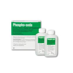 PHOSPHO-soda 24,4 g/10,8 g Lösung zum Einnehmen von Recordati Pharma GmbH