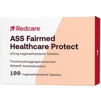 Redcare ASS Fairmed 100 mg von RedCare von Shop Apotheke