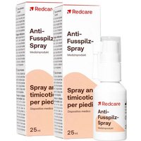 Redcare Anti-Fußpilz-Spray von RedCare von Shop Apotheke