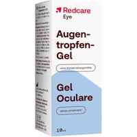 Redcare Augentropfen-Gel von RedCare von Shop Apotheke