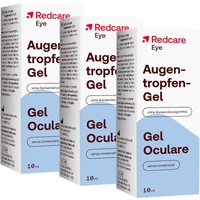 Redcare Augentropfen-Gel von RedCare von Shop Apotheke