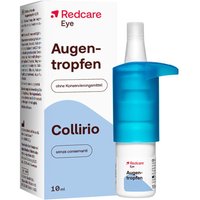 Redcare Augentropfen von RedCare von Shop Apotheke