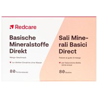 Redcare Basische Mineralstoffe Direkt von RedCare von Shop Apotheke