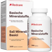 Redcare Basische Mineralstoffe von RedCare von Shop Apotheke
