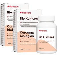Redcare Bio Kurkuma von RedCare von Shop Apotheke