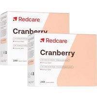 Redcare Cranberry von RedCare von Shop Apotheke
