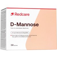 Redcare D-Mannose von RedCare von Shop Apotheke