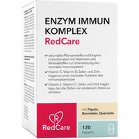 Redcare Enzym Immun Komplex von RedCare von Shop Apotheke