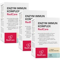 Redcare Enzym Immun Komplex von RedCare von Shop Apotheke