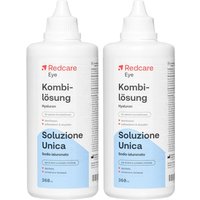 Redcare Eye Kombilösung Hyaluron von RedCare von Shop Apotheke