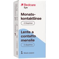 Redcare Eye Monatslinse von RedCare von Shop Apotheke