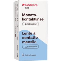 Redcare Eye Monatslinse von RedCare von Shop Apotheke