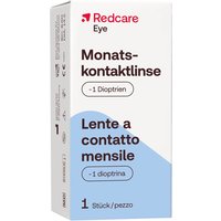 Redcare Eye Monatslinse von RedCare von Shop Apotheke