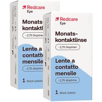 Redcare Eye Monatslinse von RedCare von Shop Apotheke