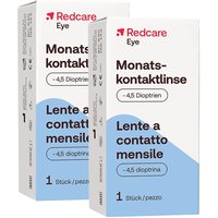 Redcare Eye Monatslinse von RedCare von Shop Apotheke