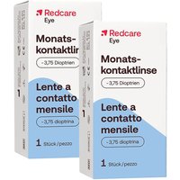 Redcare Eye Monatslinse von RedCare von Shop Apotheke