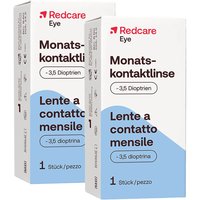 Redcare Eye Monatslinse von RedCare von Shop Apotheke