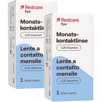 Redcare Eye Monatslinse von RedCare von Shop Apotheke