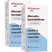 Redcare Eye Monatslinse von RedCare von Shop Apotheke