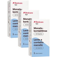 Redcare Eye Monatslinse von RedCare von Shop Apotheke