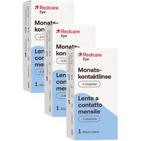 Redcare Eye Monatslinse von RedCare von Shop Apotheke