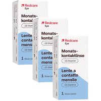 Redcare Eye Monatslinse von RedCare von Shop Apotheke