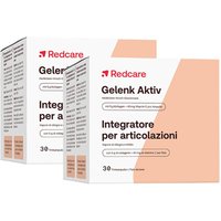 Redcare Gelenkaktiv Doppelpack von RedCare von Shop Apotheke