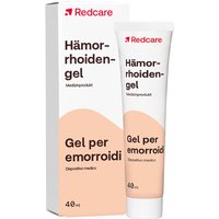 Redcare Hämorrhoidengel von RedCare von Shop Apotheke