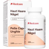 Redcare Haut Haare Nägel von RedCare von Shop Apotheke