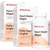 Redcare Haut Haare Nägel von RedCare von Shop Apotheke