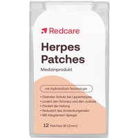 Redcare Herpes Patches von RedCare von Shop Apotheke