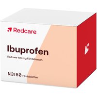 Redcare Ibuprofen 400 mg von RedCare von Shop Apotheke