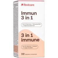 Redcare Immun 3 in 1 von RedCare von Shop Apotheke