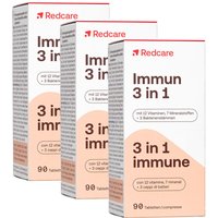 Redcare Immun 3 in 1 von RedCare von Shop Apotheke