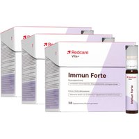 Redcare Immun Forte von RedCare von Shop Apotheke