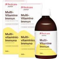 Redcare Junior Multi-Vitamine Immun von RedCare von Shop Apotheke