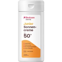 Redcare Junior Sonnencreme LSF 50+ von RedCare von Shop Apotheke