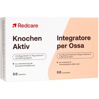 Redcare Knochen Aktiv von RedCare von Shop Apotheke