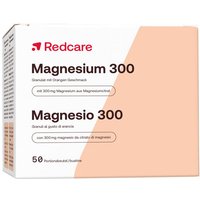 Redcare Magnesium 300 Trinkgranulat von RedCare von Shop Apotheke